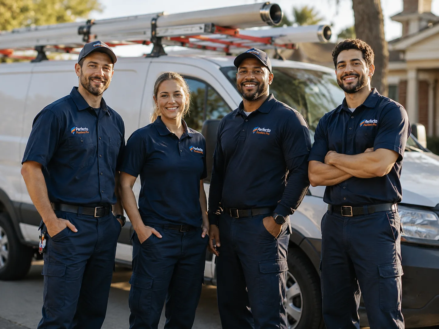 Emergency Plumber Near Me in Lamar, PA near me
